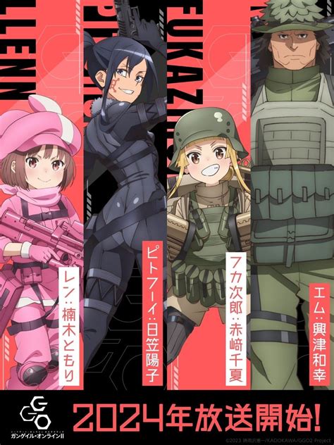 sword art online alternative: gun gale online fmovie|Sword Art Online Alternative: Gun Gale Online (2018).